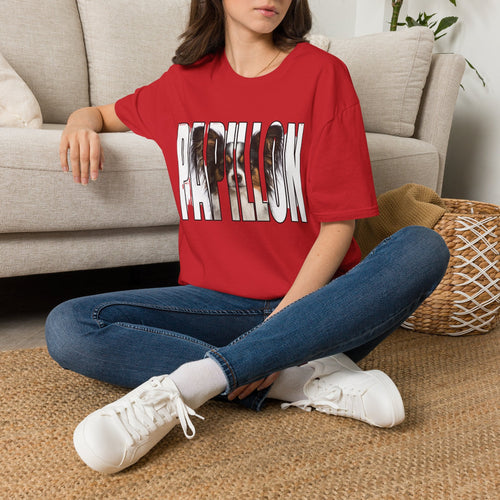 Papillon Tee Shirt