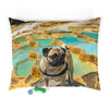 Pug Pet Bed