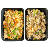 Chicken and Turkey  Combo - case includes 24, 8oz meals