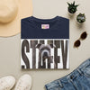 Staffordshire Bull Terrier (Staffy) Tee Shirt