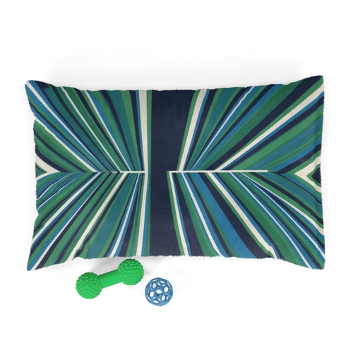 Pet Bed – Plush Dog Bed, 3 Size Options