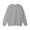 Crewneck Sweatshirt — Embrace Your Path Tree of Life Graphic
