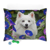Pet Bed – Plush Dog Bed, 3 Size Options