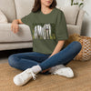 Samoyed Tee Shirt