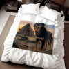 Bakharwal Blanket