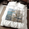 Danish Spitz Blanket