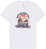 God Doesn't Fail Adult Bella Canvas Shirt