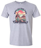 God Doesn't Fail Adult Gildan Soft Shirt