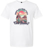 God Doesn't Fail Adult Gildan Soft Shirt