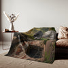 Braque d'Auvergne Blanket
