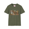 Akita Tee Shirt