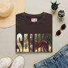 Saluki Tee Shirt