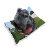Pet Bed – Plush Dog Bed, 3 Size Options