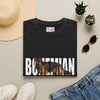 Bohemian Shepherd Tee Shirt