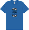 Tattoos Don't Like You Either Adult Bella Canvas Shirt