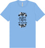 Tattoos Don't Like You Either Adult Bella Canvas Shirt