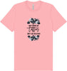 Tattoos Don't Like You Either Adult Bella Canvas Shirt