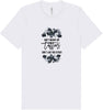 Tattoos Don't Like You Either Adult Bella Canvas Shirt