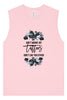 Tattoos Don't Like You Either Muscle Tank
