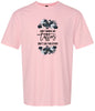 Tattoos Don't Like You Either Adult Gildan Soft Shirt