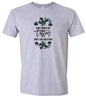 Tattoos Don't Like You Either Adult Gildan Soft Shirt