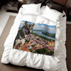 Calupoh Blanket