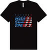 Made in America Adult Bella Canvas Shirt