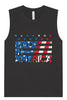 Made in America Muscle Tank