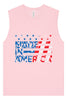 Made in America Muscle Tank