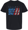 Made in America Children's Gildan Soft Shirt