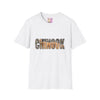 Chinook Tee Shirt