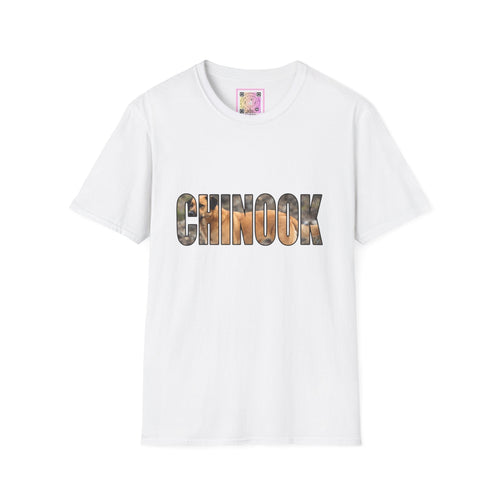 Chinook Tee Shirt