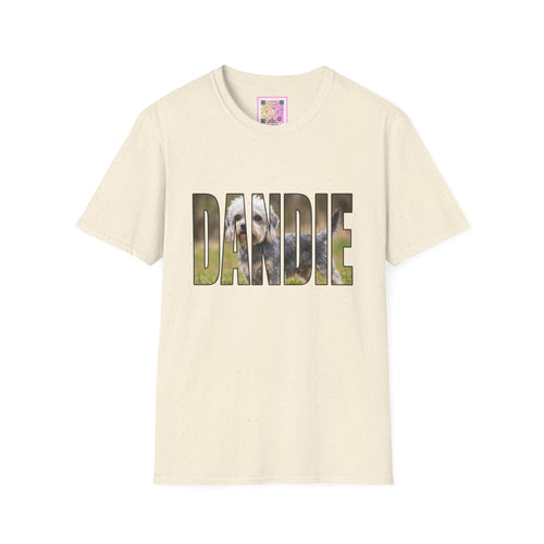 Dandie Dinmont Terrier Tee Shirt