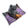 Pet Bed – Plush Dog Bed, 3 Size Options