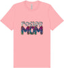 Foster Mom Adult Bella Canvas Shirt