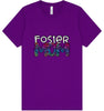 Foster Mom Adult Bella Canvas Shirt
