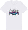 Foster Mom Adult Bella Canvas Shirt