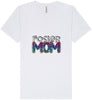 Foster Mom Unisex V-Neck Shirt