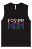 Foster Mom Muscle Tank