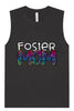 Foster Mom Muscle Tank