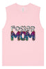 Foster Mom Muscle Tank