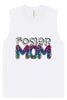Foster Mom Muscle Tank