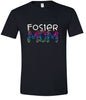Foster Mom Adult Gildan Soft Shirt