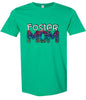 Foster Mom Adult Gildan Soft Shirt