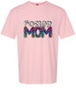 Foster Mom Adult Gildan Soft Shirt