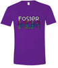 Foster Mom Adult Gildan Soft Shirt
