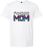 Foster Mom Adult Gildan Soft Shirt