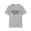 Catahoula Leopard Tee Shirt
