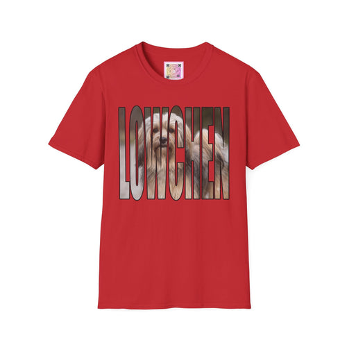 Lowchen Tee Shirt