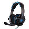 E-sports game headset
